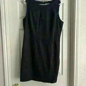 Apostrophe dress